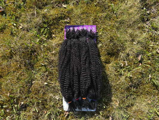 Darling Afro spring