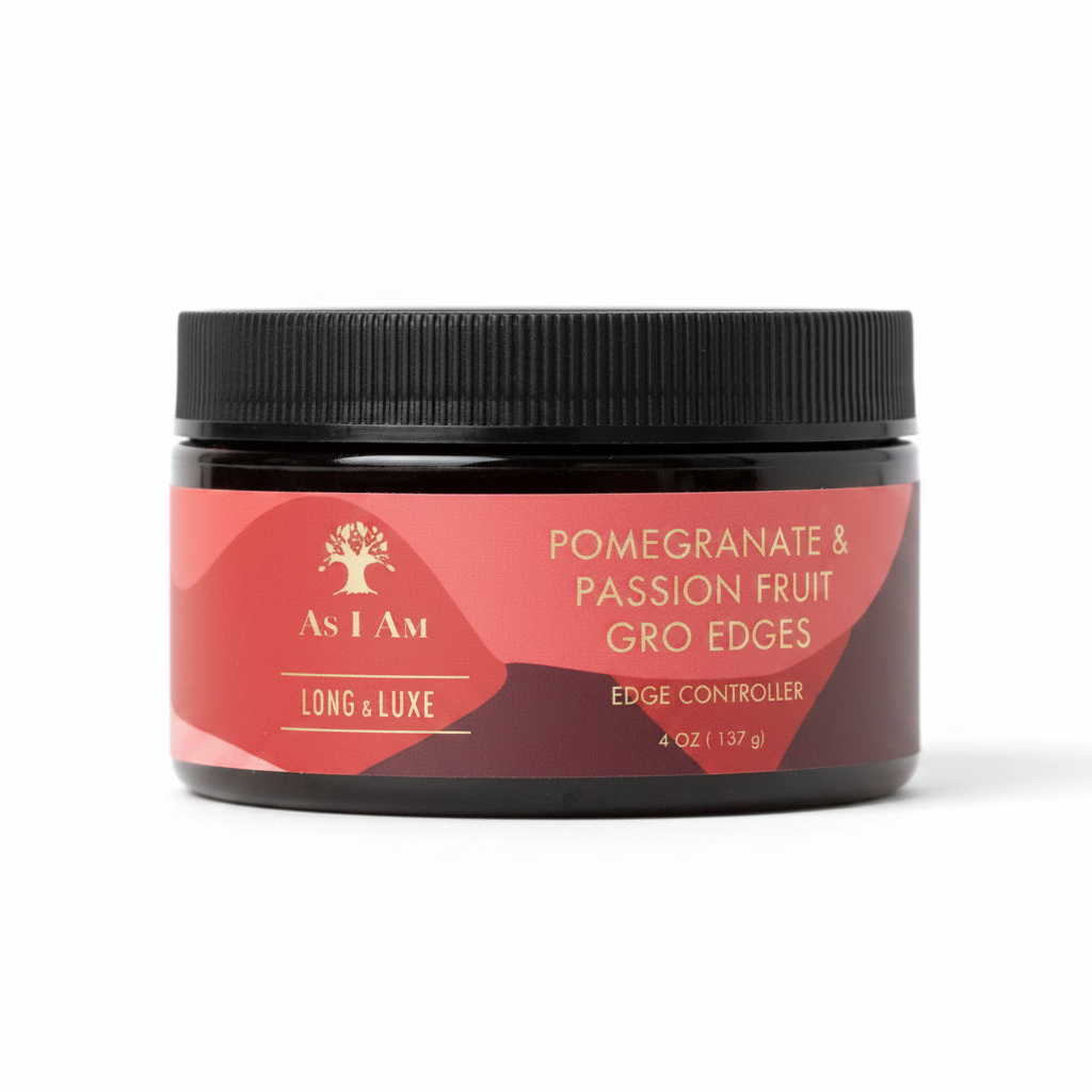 Long & Luxe Gro Edges 4Oz