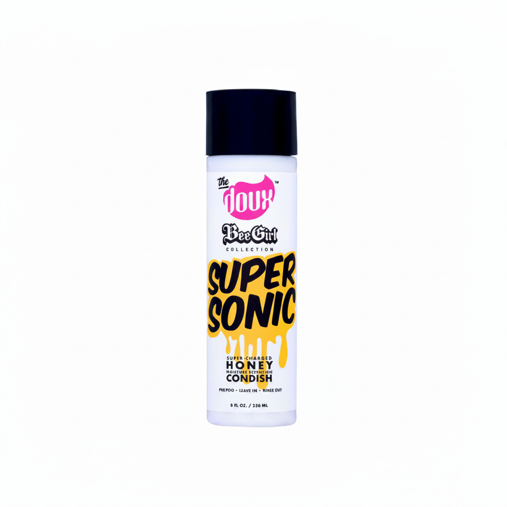 Bee Girl, Supersonic Honey Condish