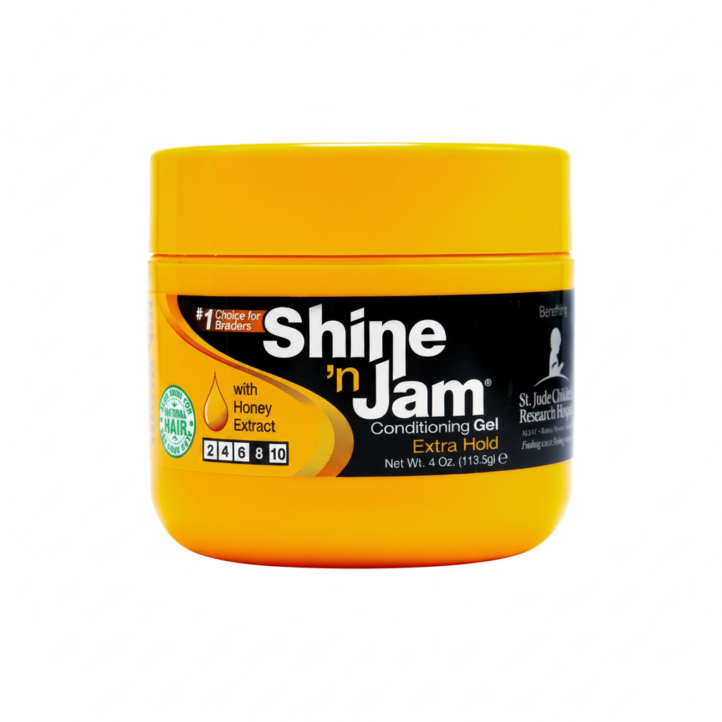 Conditioning Gel, Extra hold
