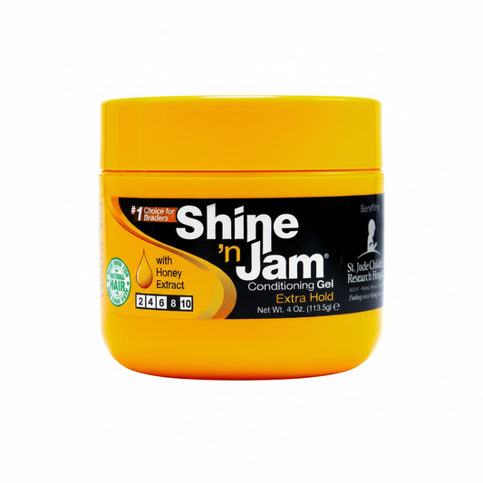 Conditioning Gel, Extra hold
