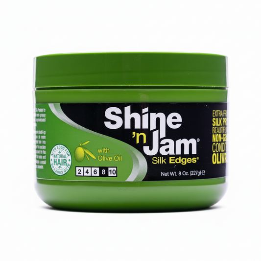 Conditioning gel, Slik edge