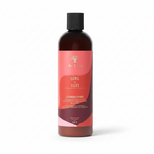Long & Luxe Conditioner