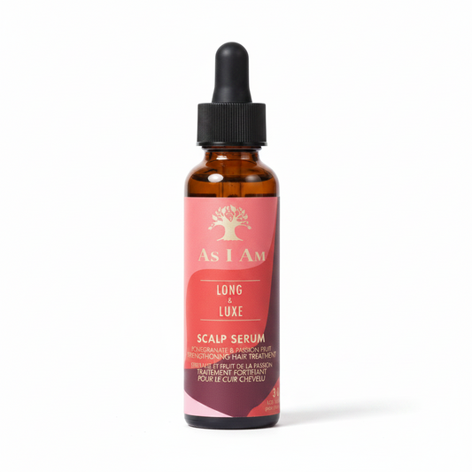 Long & Luxe Scalp Serum