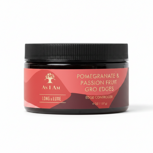Long & Luxe Gro Edges 4Oz