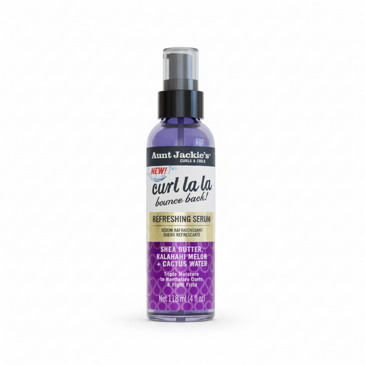 Curl Lala, Bounce Back! Serum