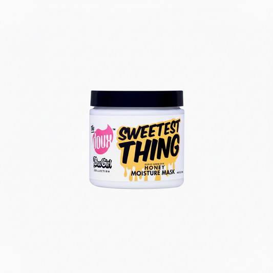 Bee Girl, Sweetest Thing Honey Moisture Mask