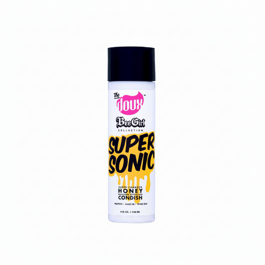 Bee Girl, Supersonic Honey Condish
